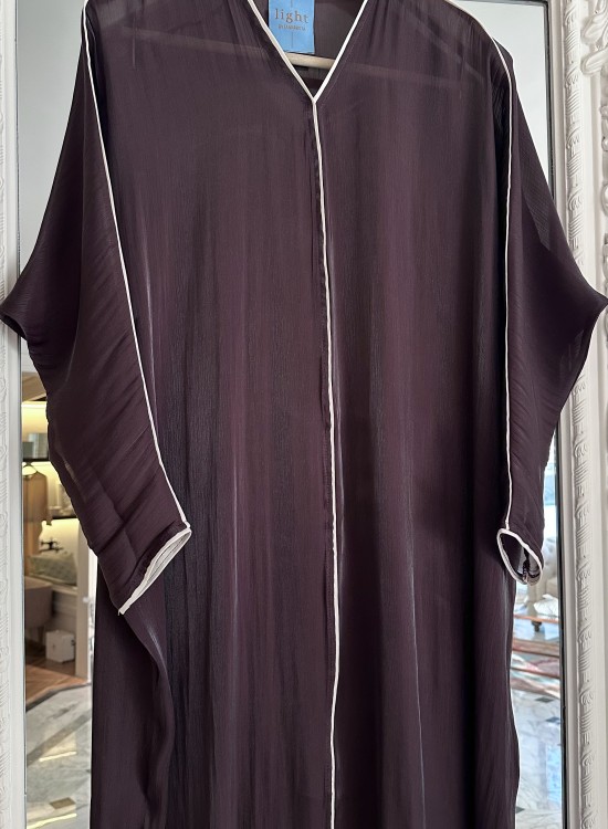 Layered Kaftan/005